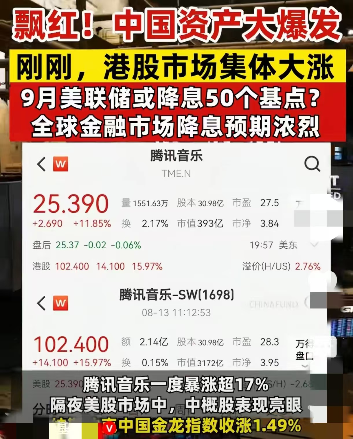 涨超6%创近4年新高！阿里推出史上最大模型- 悠享生活网-悠享生活网专业提供生活方面资讯- 岱微汽车