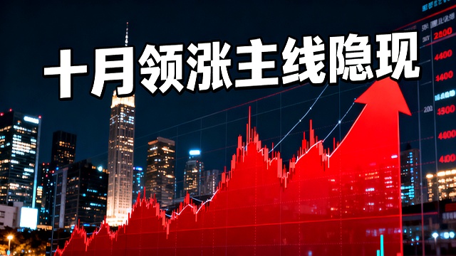 10月10日沪深两市强势个股与概念板块