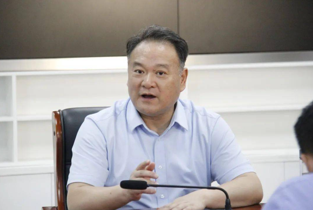 广大特材董事长被留置！此前曾因“私人秘密”被敲诈