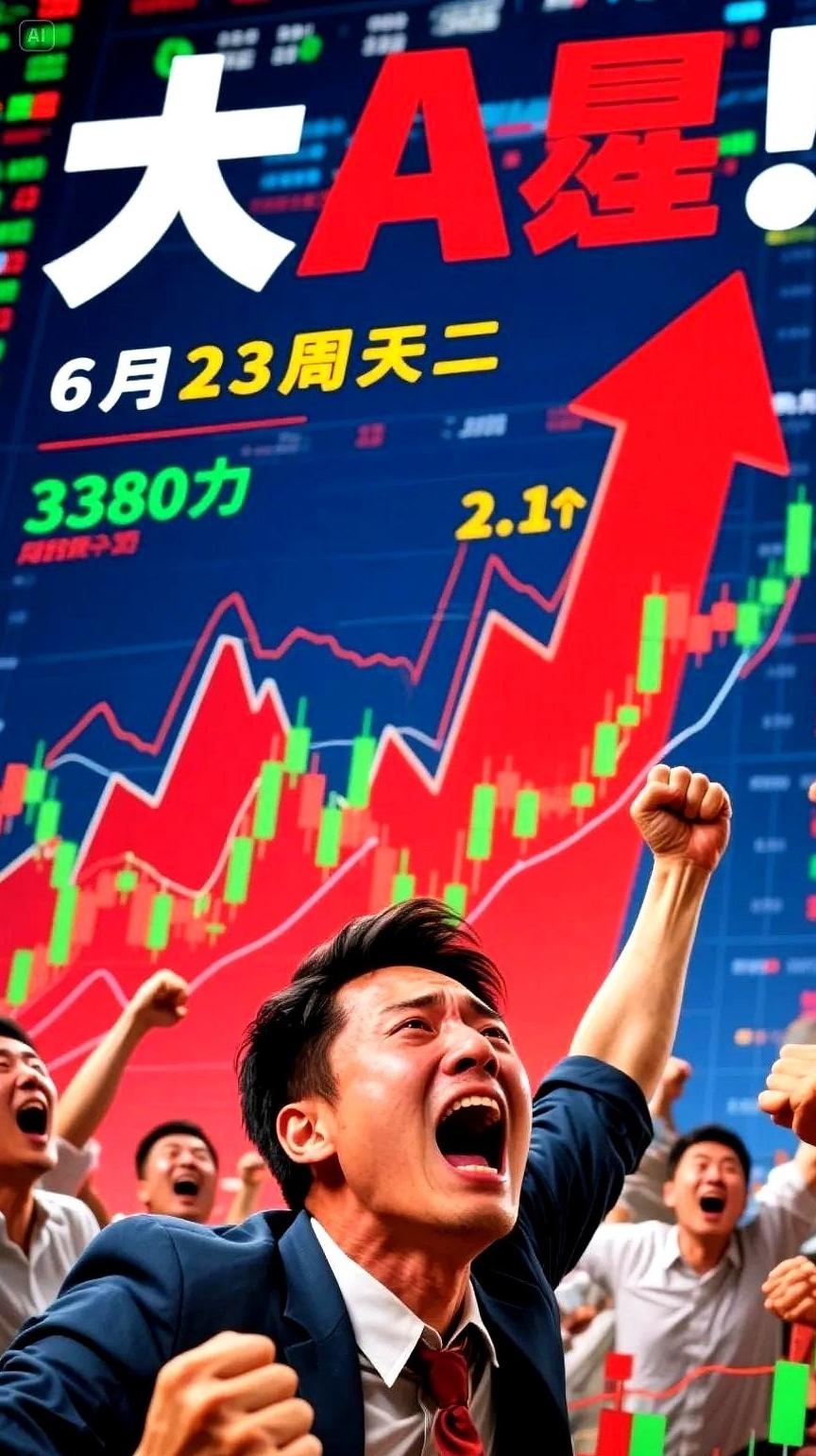 A股“深V”反弹,多股上演“地天板”,稀土永磁掀涨停潮