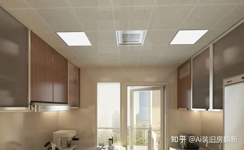 集成吊顶龙头跨界AI，股价8连涨！曾一日内“换血”7高管