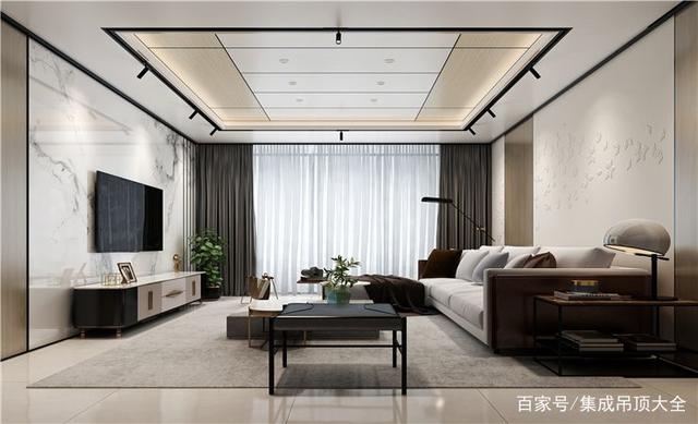 集成吊顶龙头跨界AI，股价8连涨！曾一日内“换血”7高管