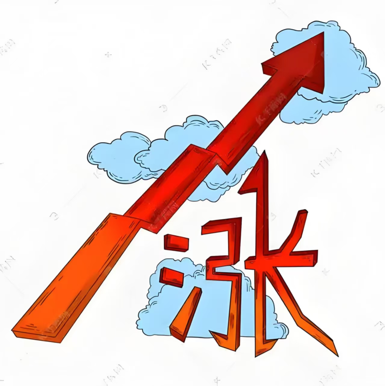 CPO龙头新易盛、中际旭创齐创历史新高，云计算ETF沪港深（517390）涨超2%，上周反弹超10%