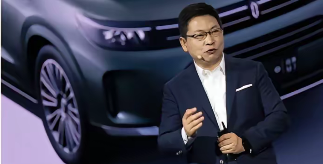 零跑汽车曹力澄清“与华为道不同不相为谋”