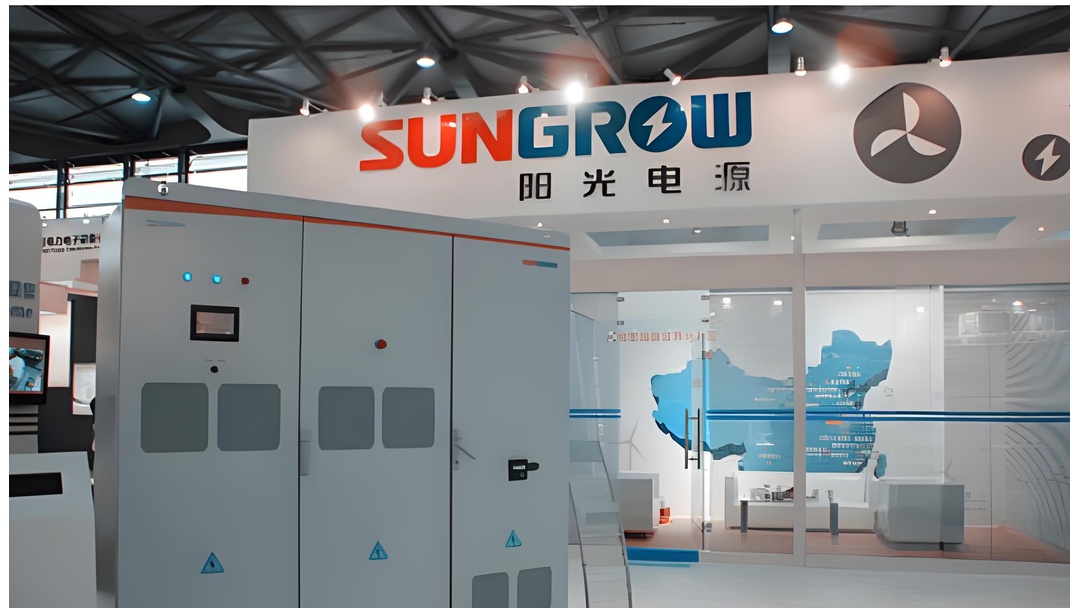 融资资金买入阳光电源超40亿元丨资金流向日报