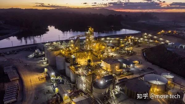 紫金矿业“小伙伴”,巨胎行业龙头今日申购丨打新早知道