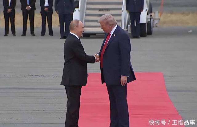 俄美会晤暂无乌克兰问题妥协方案；六大行全面停售5年期大额存单丨盘前情报