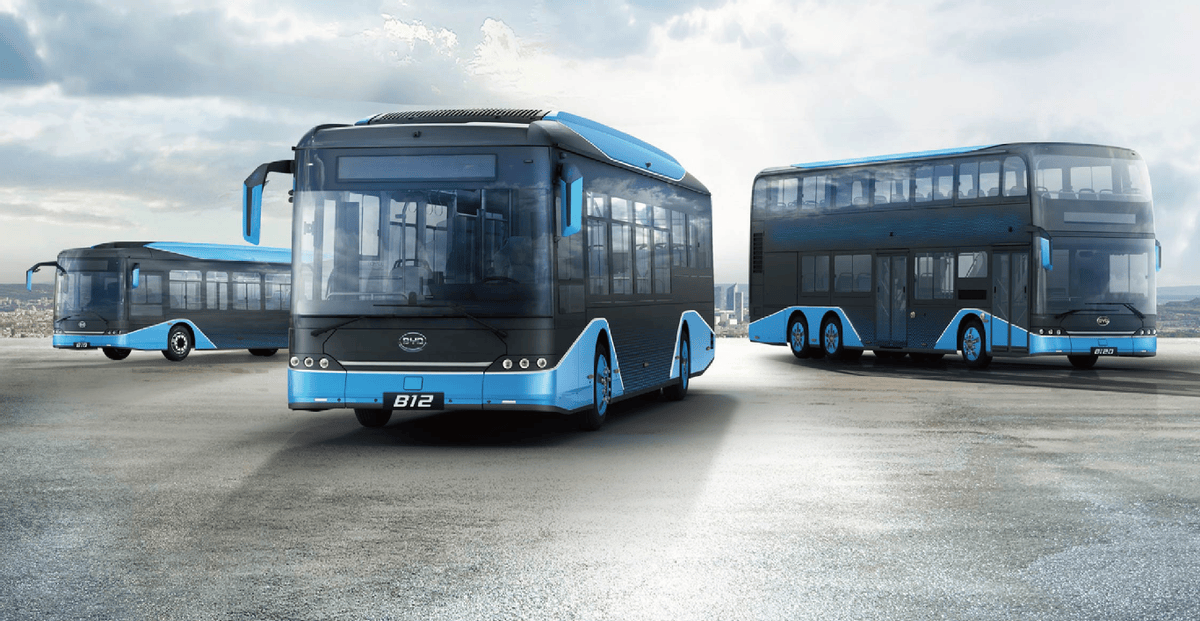 比亚迪等183股获推荐,万润新能目标价涨幅超83%丨券商评级观察