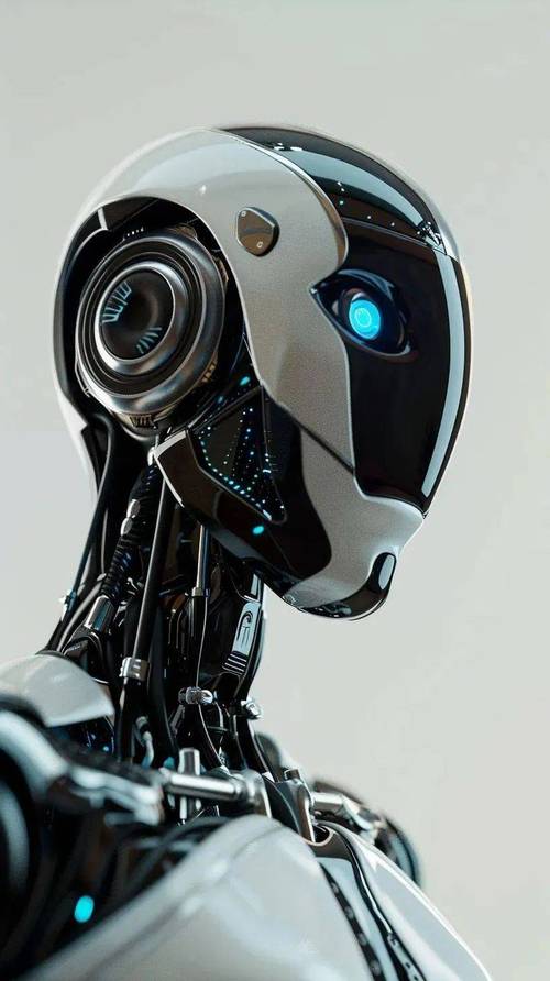 人形机器人概念爆发，机器人ETF易方达、机器人50ETF、机器人ETF富国、机器人ETF鹏华涨超3%