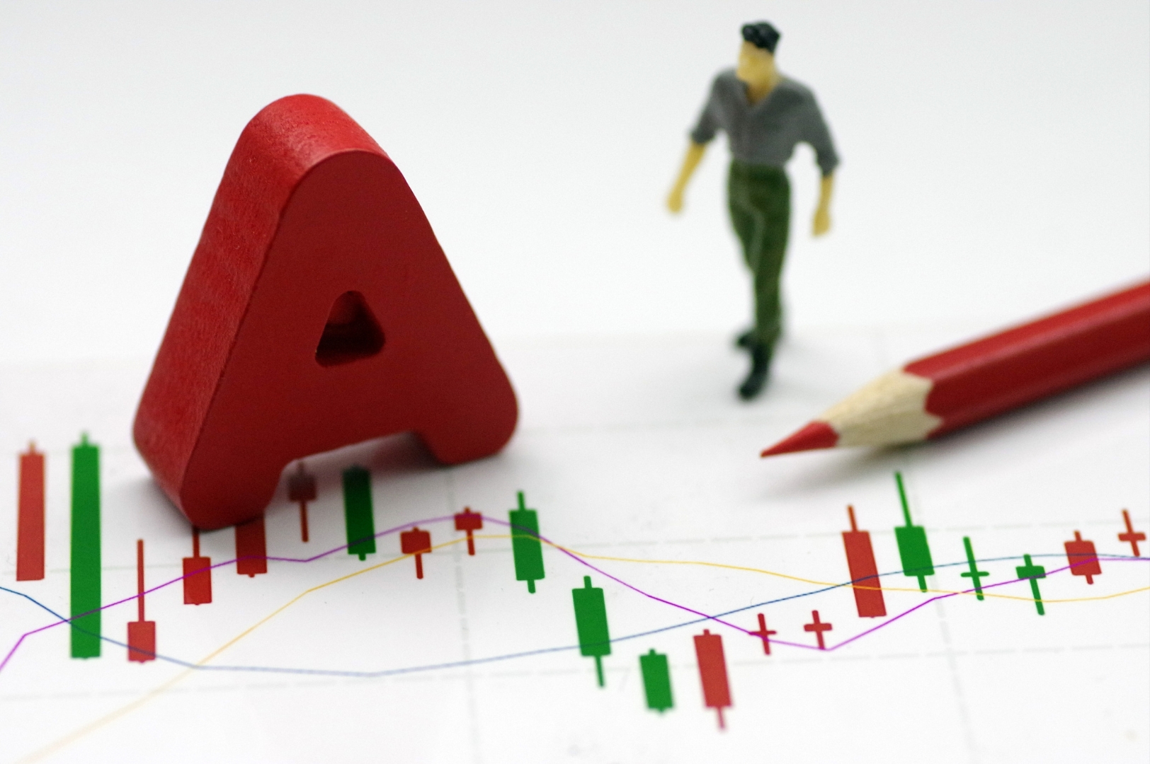 A股午评：创业板指涨超3%，算力硬件概念爆发