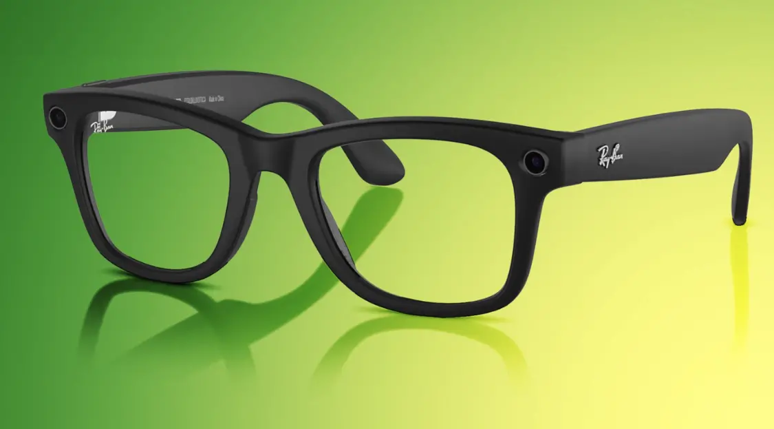 苹果首款智能眼镜或明年发布!电子ETF(159997)、芯片ETF天弘(159310)跟踪指数盘中均涨超1.6%