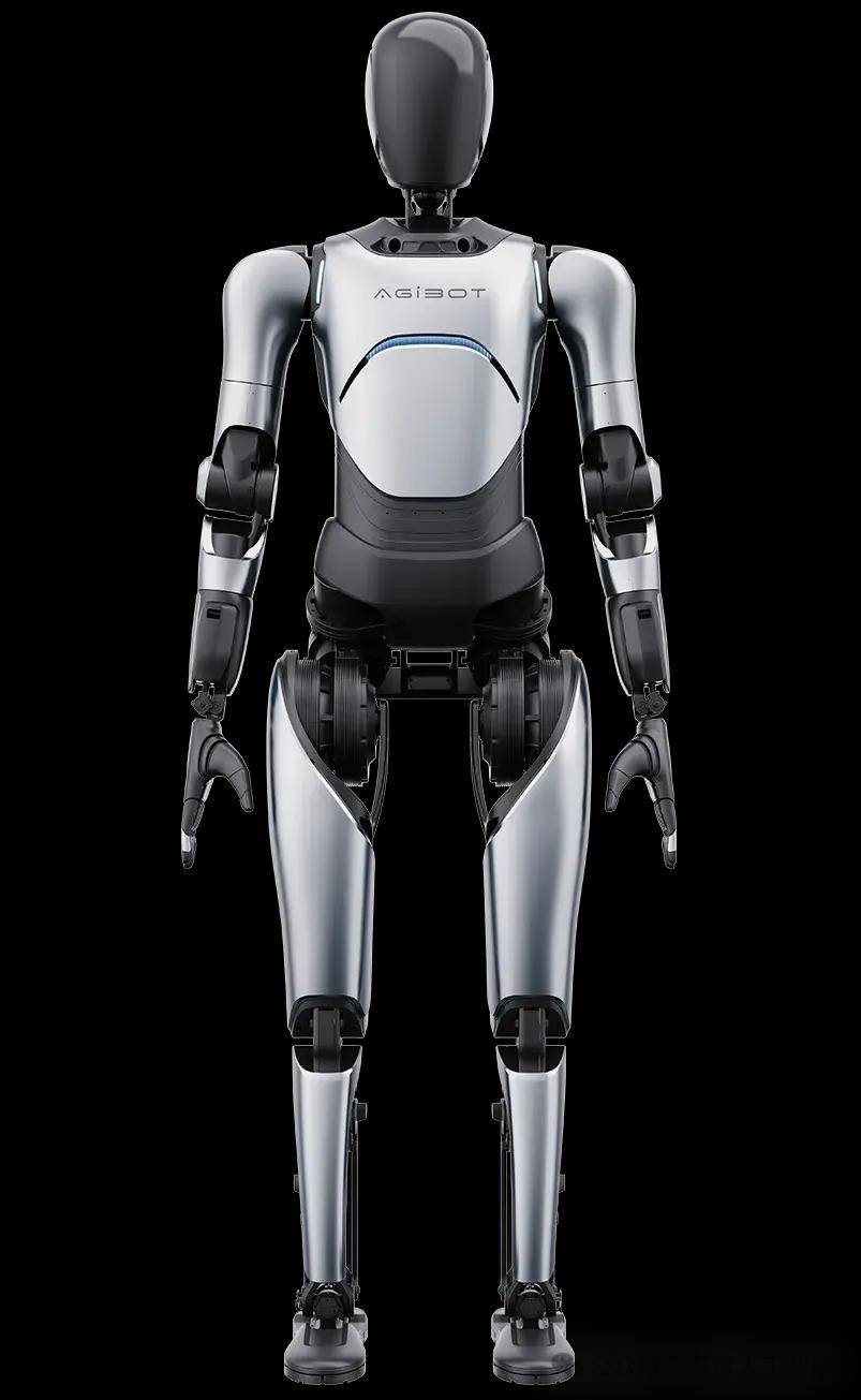 AI与机器人盘前速递丨AMD苏姿丰到访中国，宝馨科技子公司智身科技获智元机器人订单！