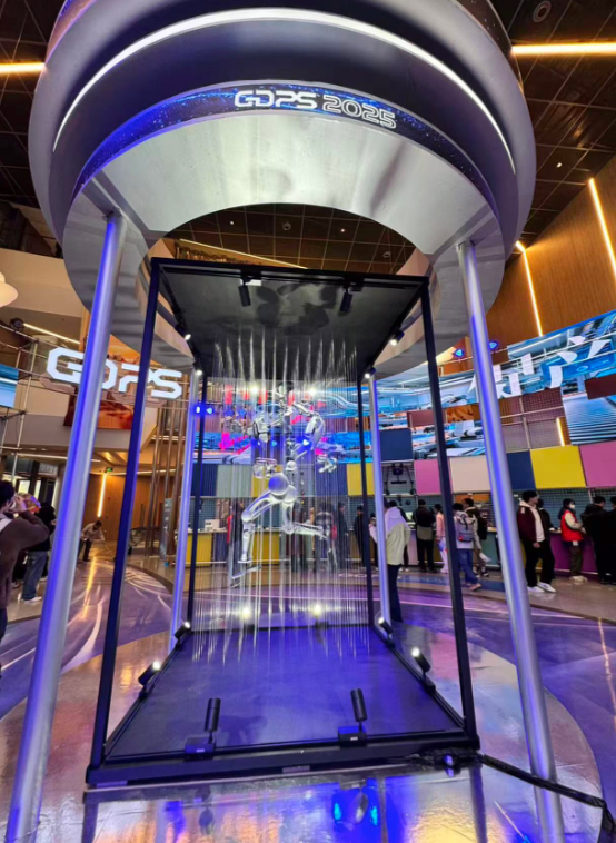 AI与机器人盘前速递丨AMD苏姿丰到访中国，宝馨科技子公司智身科技获智元机器人订单！