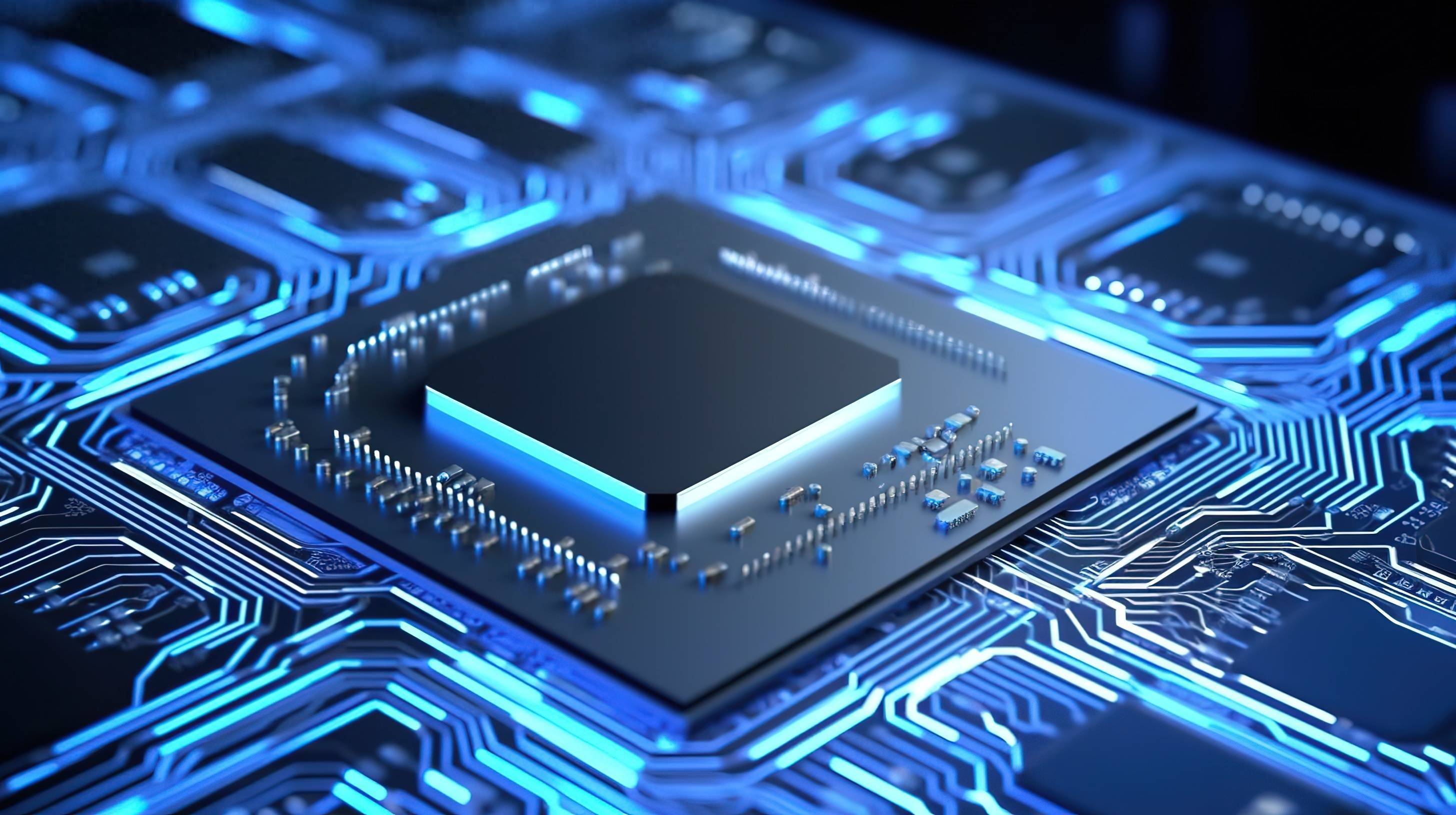 存储芯片板块爆发,半导体设备ETF、科创半导体ETF、科创半导体设备ETF、半导体材料ETF涨超7%