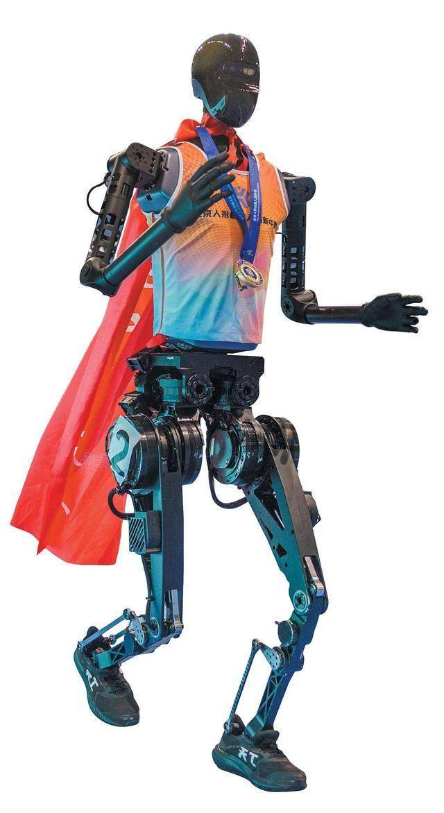 领益智造北京具身智能超级工厂启动！机器人ETF(562500)震荡冲高，克来机电领涨超9%