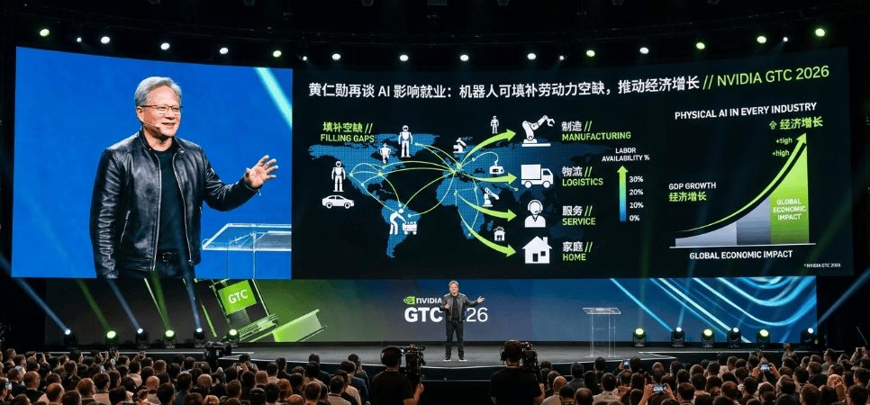 AI估值担忧再次扩散，黄仁勋驳斥恐慌观点，双创50ETF基金（588350）涨2.35%