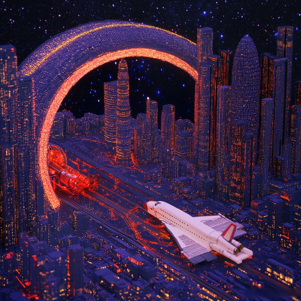 ETF视角下的A+H科技新图景