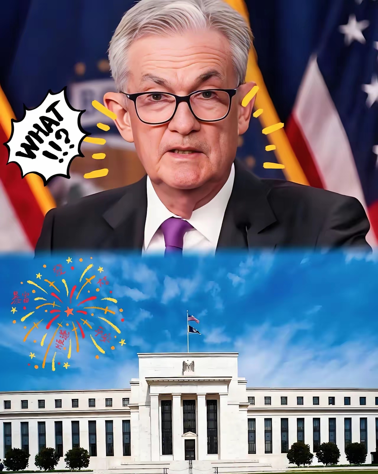 美核心CPI创近5年新低，美联储货币政策或维持观望立场，金价震荡回调