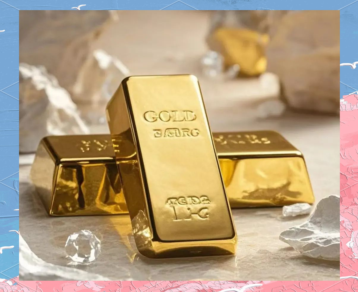 以发动对伊袭击，布油价格飙升，金价回调跌至4500美元