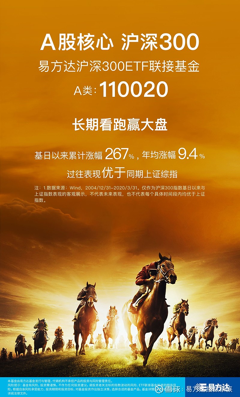 www.etf.com.cn 易方达“指数直通车”正式推出网页版