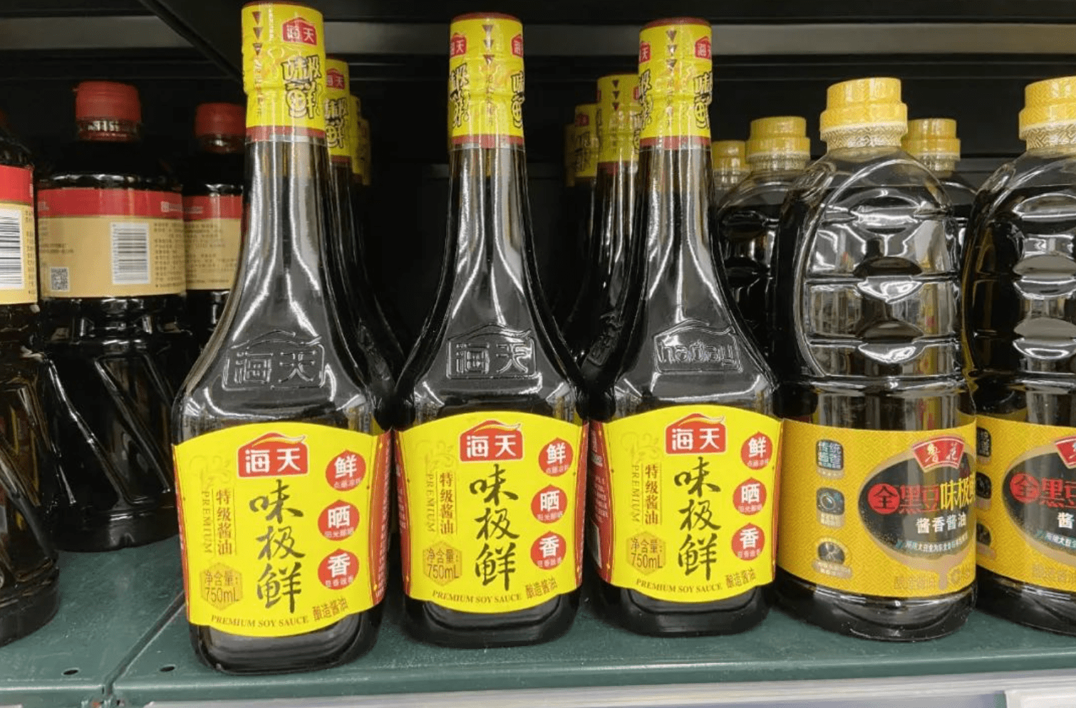 海天味业净利创历史新高!广发证券:ROE回升将推升估值