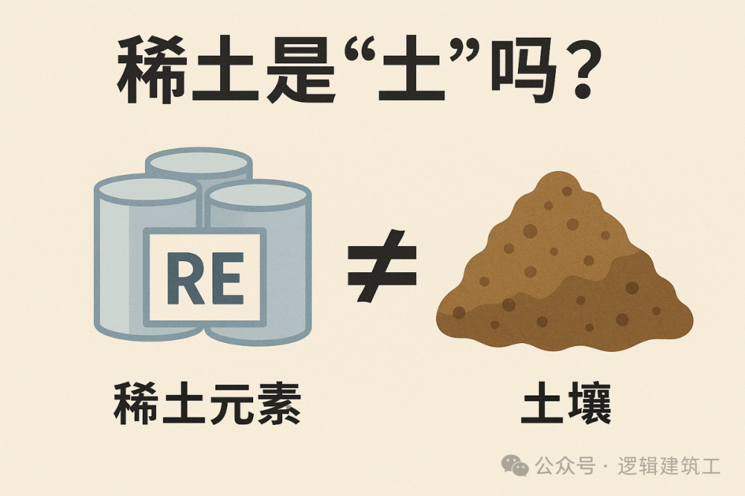 投资稀土可以关注哪些指数,它们有啥区别?
